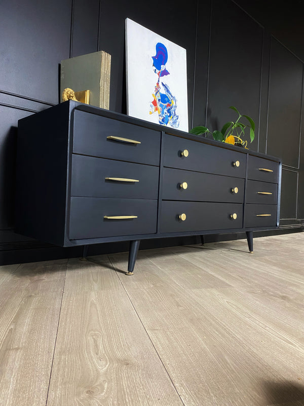 Kerby Furniture dresser, view 2
