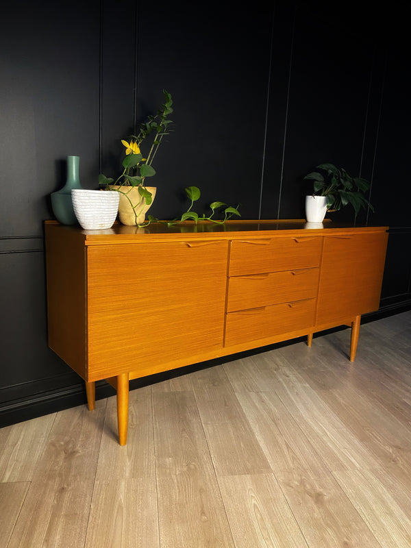 Kerby Furniture sideboard, view 2