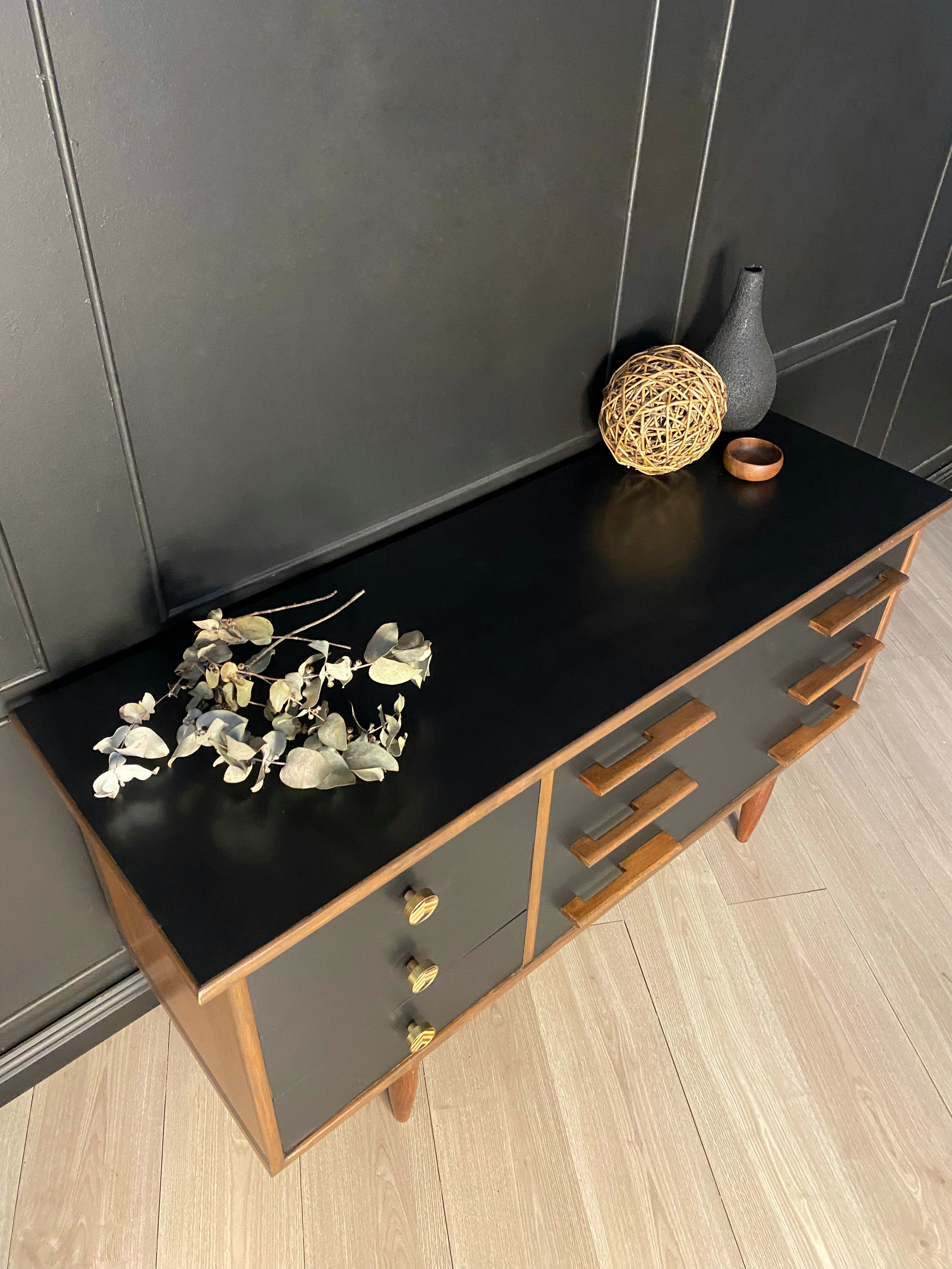 ‘A. JELLIFFE’ DRESSER / SIDEBOARD