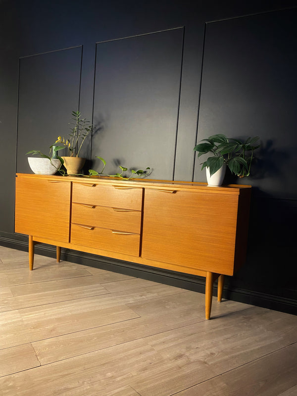 Kerby Furniture sideboard, view 3