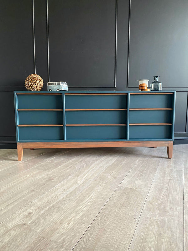 Hayson Furniture dresser, view 2
