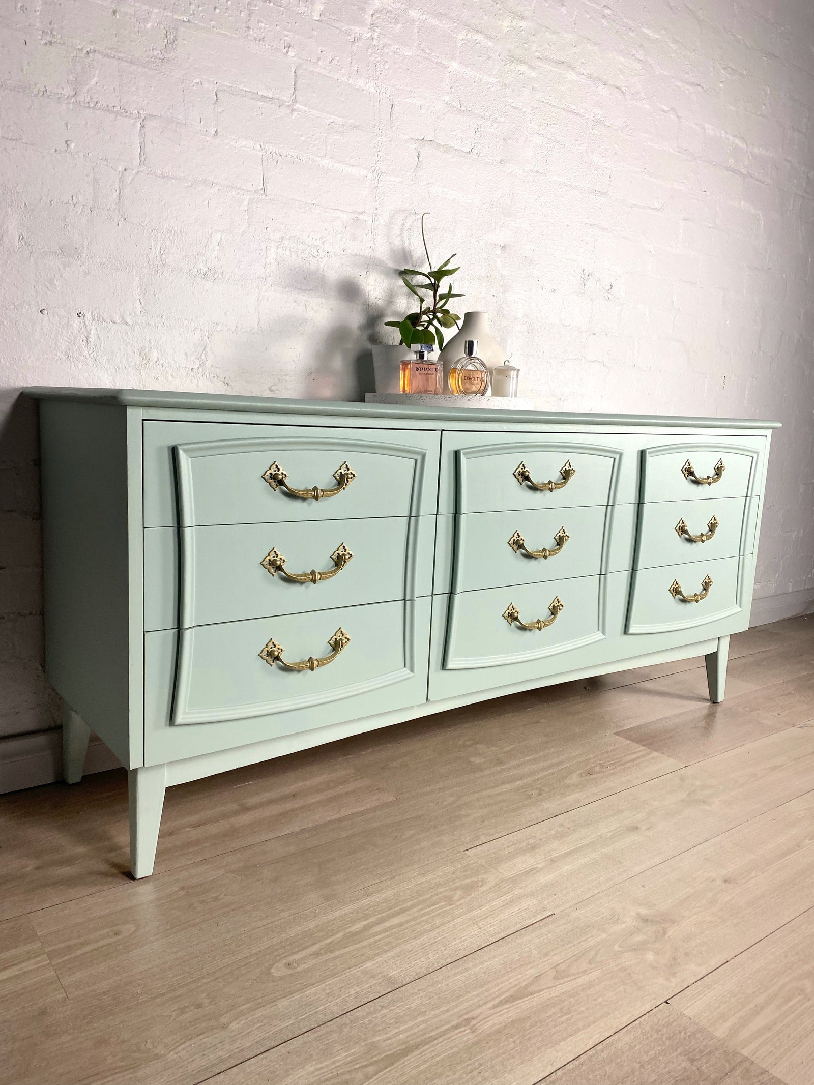 Reliance Furniture sideboard